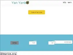 Sites similar to yanyanko.com