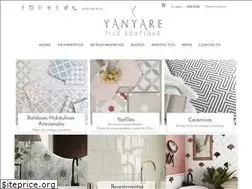 Sites similar to yanyare.com