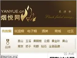 Sites similar to yanyue.cn