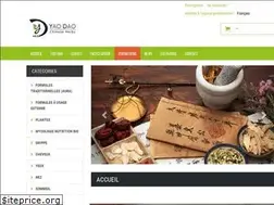 Sites similar to yao-dao.com