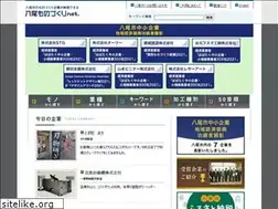Sites similar to yao-mono.jp