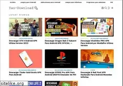 Sites similar to yaodownload.com