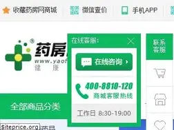 Sites similar to yaofangwang.com