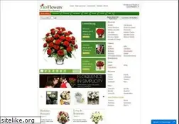 Sites similar to yaoflowers.com