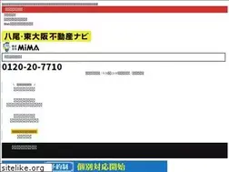 Sites similar to yaofudousan.com