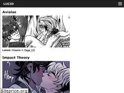 Sites similar to yaoi.biz