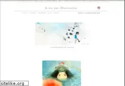 Sites similar to yaoillustration.com