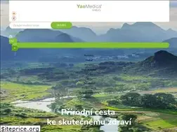 Sites similar to yaomedica.cz