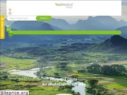 Sites similar to yaomedica.sk