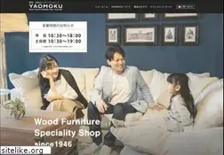 Sites similar to yaomoku.com