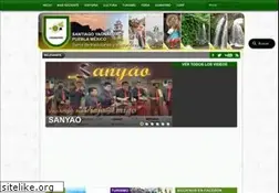 Sites similar to yaonahuac.com.mx