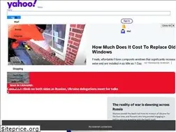 Sites similar to yaooh.com