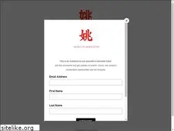 Sites similar to yaoruilin.com