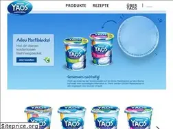 Sites similar to yaos.info