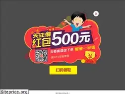 Sites similar to yaosai.com