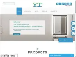 Sites similar to yaotaiglass.com
