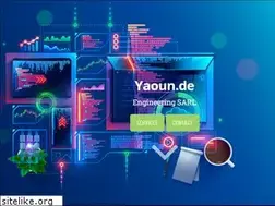Sites similar to yaoun.de