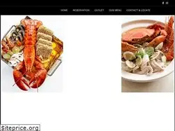 Sites similar to yaowaratseafood.com.sg
