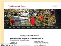 Sites similar to yaoyangroup.com