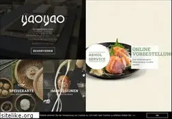 Sites similar to yaoyao.at