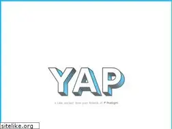 Sites similar to yap.chat