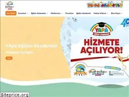 Sites similar to yapaanaokulu.com