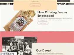 Sites similar to yapaempanadas.com