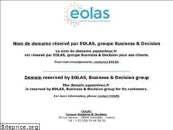 Sites similar to yapamieux.fr