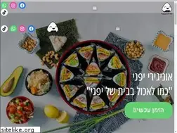 Sites similar to yapani.co.il