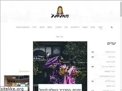 Sites similar to yapanit.com