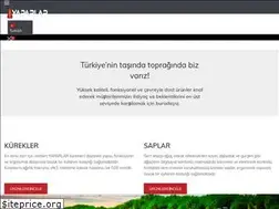 Sites similar to yaparlar.com
