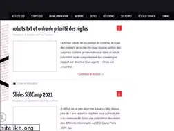 Sites similar to yapasdequoi.com