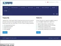 Sites similar to yapasyapi.com