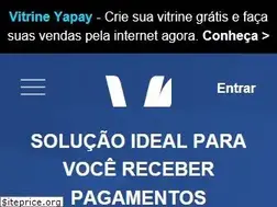 Sites similar to yapay.com.br