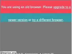 Sites similar to yapaysigara.net