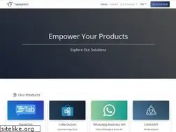 Sites similar to yapaytech.com