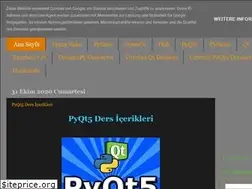 Sites similar to yapayzekalabs.blogspot.com