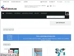 Sites similar to yapbialisveris.com