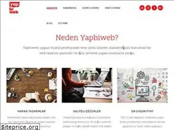 Sites similar to yapbiweb.com