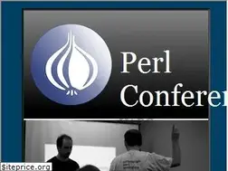 Sites similar to yapc.org