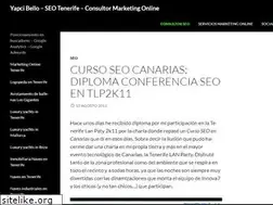 Sites similar to yapci.com