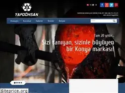 Sites similar to yapdoksan.com.tr