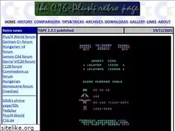 Sites similar to yape.homeserver.hu