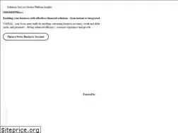Sites similar to yapeal.ch