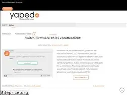 Sites similar to yapedo.de
