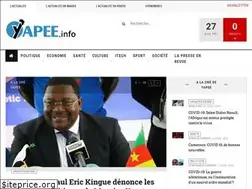 Sites similar to yapee.info
