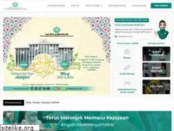 Sites similar to yapeim.my