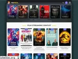Sites similar to yapeol.co