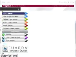 Sites similar to yapex.com