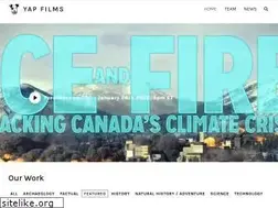 Sites similar to yapfilms.com